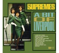 The Supremes - A Bit Of Liverpool (Mono Edition)[LP] [Vinyl LP] [VINYL]