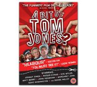 A Bit Of Tom Jones? [DVD]