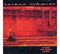 A BIT ON THE SIDE NEW CD