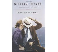 A Bit on the Side: Stories