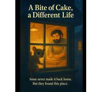 A Bite of Cake, a Different Life: Some never made it back home. But they found this place.