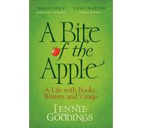 A Bite of the Apple – A Life with Books, Writers and Virago – Oxford University Press