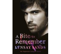 A Bite to Remember : Book Five