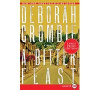 A Bitter Feast: 18 (Duncan Kincaid/Gemma James Novels)