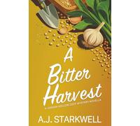 A Bitter Harvest (Jordan Hollow Cozy Mysteries)