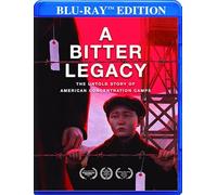 A Bitter Legacy [Blu-ray]