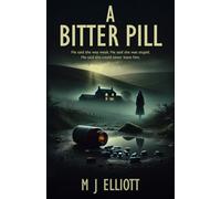 A Bitter Pill (The Anna Fox series)