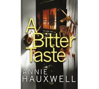 A Bitter Taste (Catherine Berlin, 2)