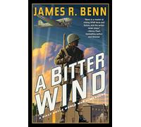 A Bitter Wind: 20 (A Billy Boyle WWII Mystery)