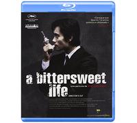 A Bittersweet Life (Blu Ray)