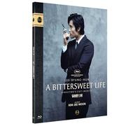 A BITTERSWEET LIFE - BLU-RAY [DVD]