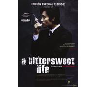 A Bittersweet Life [Dalkomhan Insaeng] Jee-woon Kim. (Spanish and Korean) Imported from Spain.