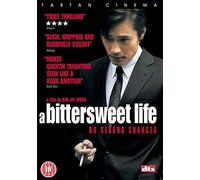 A Bittersweet Life [DVD]