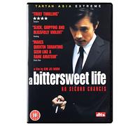 A Bittersweet Life [DVD]