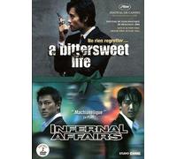 A Bittersweet Life + Infernal Affairs