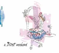 A Bizet Weekend