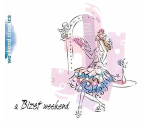 A Bizet Weekend