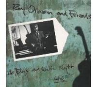 A Black and White Night Live