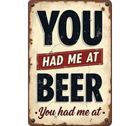 A Black and White Sign That Says Bbqumermetal Tin Wall Rusty Retro Looking Sign Poster Gifts Cafes Bar Club Office Store Yard Garage 12X8 Inch