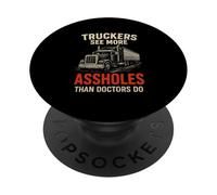 A Black Belt Is A White Belt That Never Gave Up Karate PopSockets Adhesive PopGrip