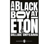 A Black Boy at Eton