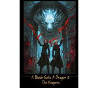 A Black Gate, A Dragon & The Keepers (Longbow & Barton Detectives)
