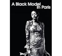 A Black Model in Paris