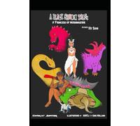 A Black Shonen Tale: A Princess of Morningstar