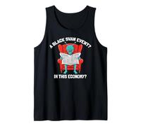A Black Swan Event in This Economy 3i Atlas Space Tank Top