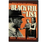 BLACK VEIL FOR LISA