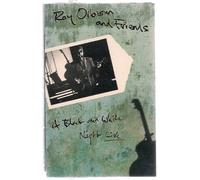 A Black & White Night [CASSETTE]