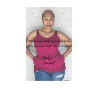 A Black Woman's Daily Inspirational Quotes Hold Your Crown High "Black Woman"