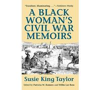 A Black Women's Civil War Memiors