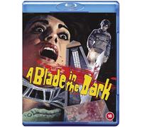 A Blade In The Dark