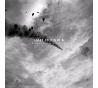 A Blemish In The Great Light - Half Moon Run CD