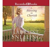 A Blessing to Cherish (The Red River of the North Series)