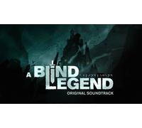 A Blind Legend - Original Soundtrack