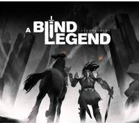 A Blind Legend PC Steam CD Key