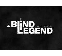 A Blind Legend (PC) Steam Key - EU
