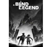 A Blind Legend Steam Key GLOBAL