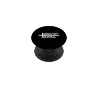 A Blood Donor Saved My Life His Name Is Jesus Christ PopSockets Adhesive PopGrip