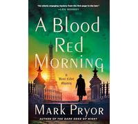 A Blood Red Morning