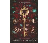 A Bloodline of Secrets: The Unification (Original Sin)