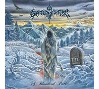 A Bloodred Path (Re-Issue 2017)