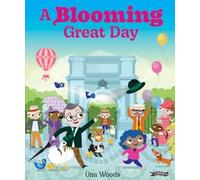 A Blooming Great Day