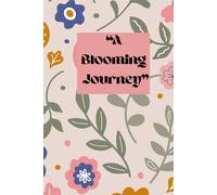 “A Blooming Journey”