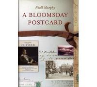 A Bloomsday Postcard