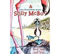 A Blue-Footed Booby Named Solly McBoo