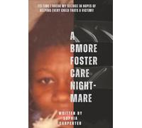 A BMORE FOSTER CARE NIGHTMARE: It’s time I break my silence in hopes of helping every child that’s a victim.