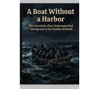 A Boat Without a Harbor: The Chronicle of an Undocumented Immigrant in the Depths of Death